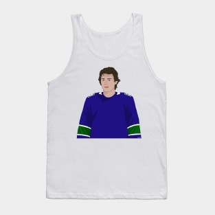 Quinn Hughes Tank Top